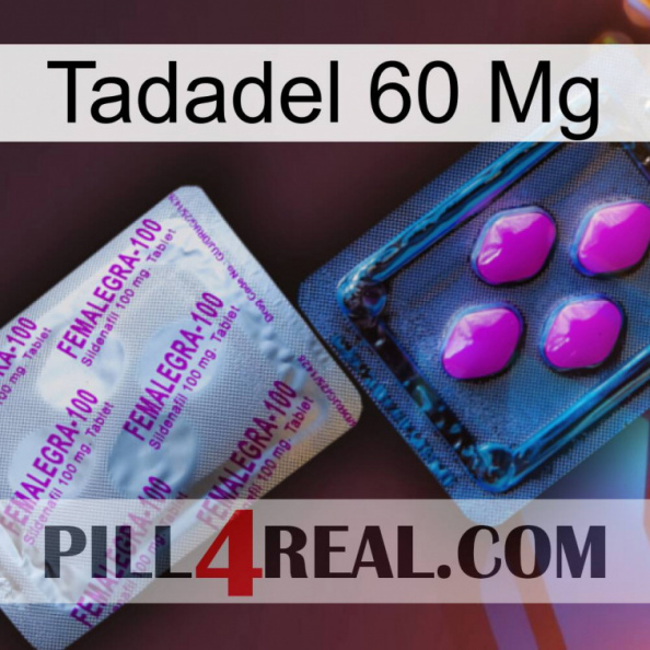 Tadadel 60Mg 37